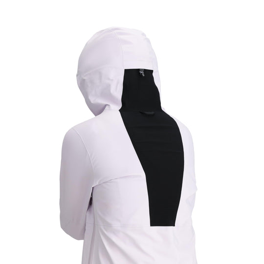 Hemispheres II Coat - Women