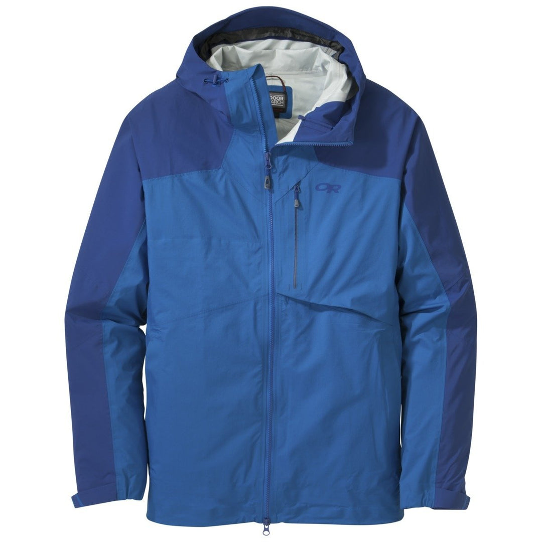 Bolin Waterproof Coat - Men