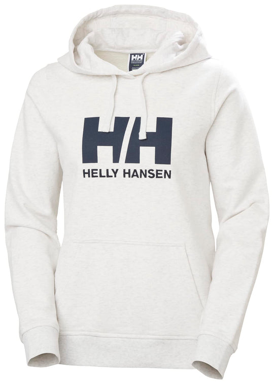 HH Logo Hoodie - Women's