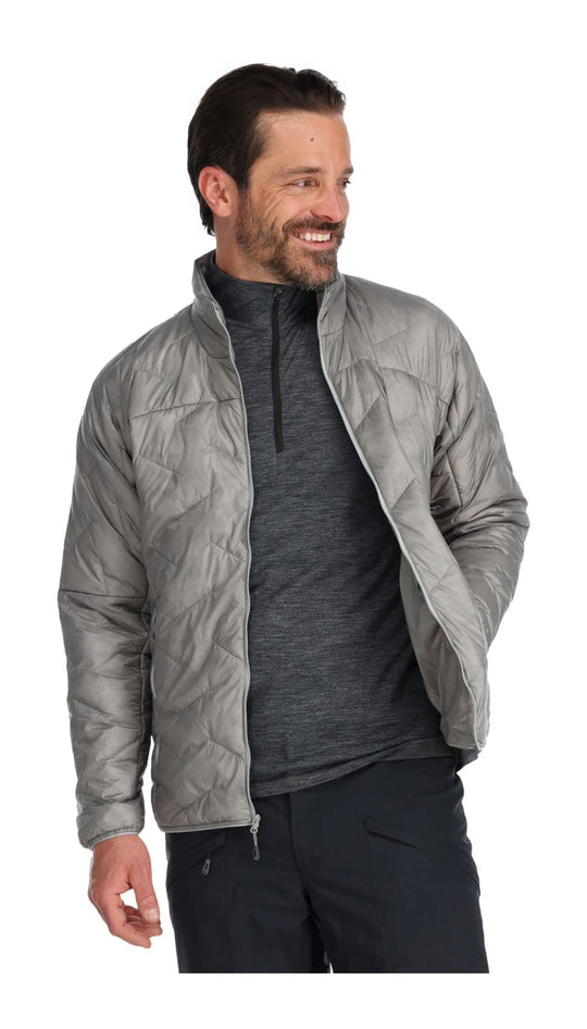 SuperStrand LT Coat - Men