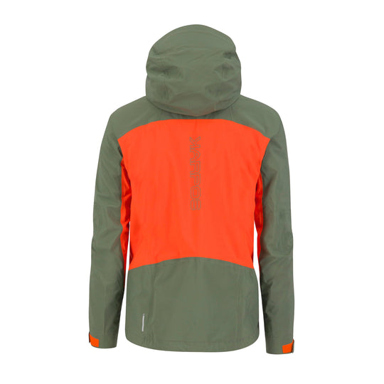 Storm Evo Coat - Men