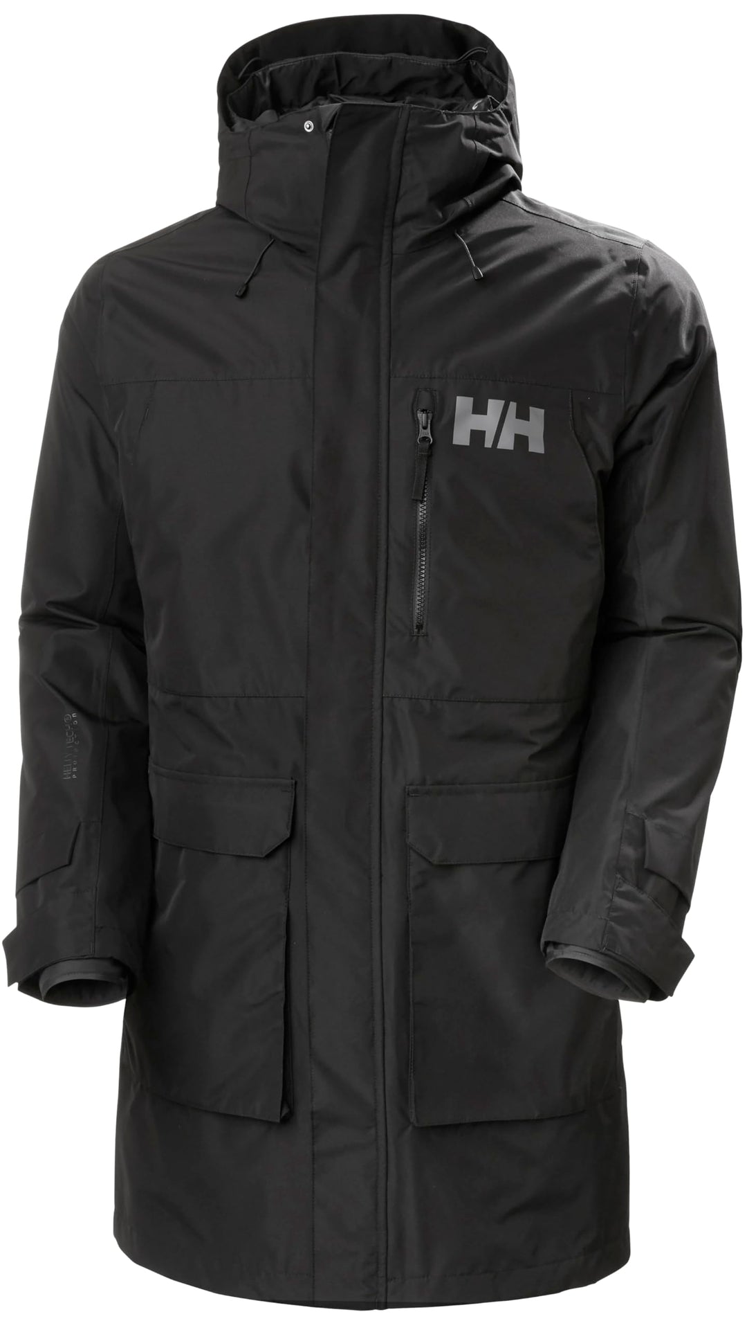 Rigging Rain Coat - Men's