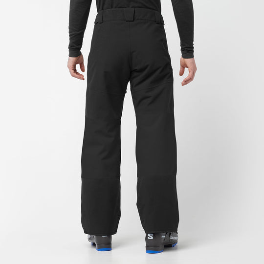 Transfer Puff Pants - Men