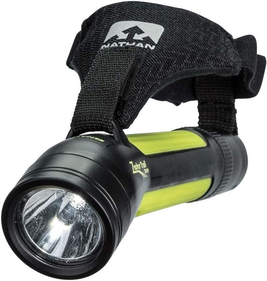 Zephyr Trail 200 Runner's Flashlight