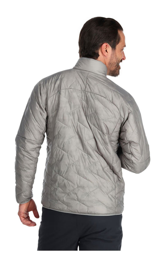 SuperStrand LT Coat - Men