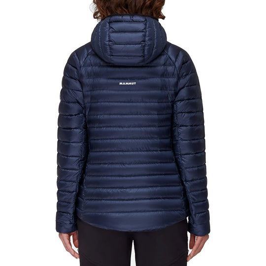 Broad Peak IN Hooded Coat - Women's