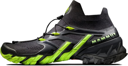 Aegility Pro Mid Shoe - Men's