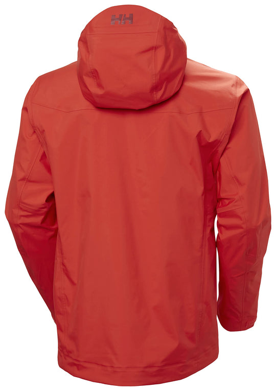 Verglas 3L 2.0 Hooded Shell Jacket - Men