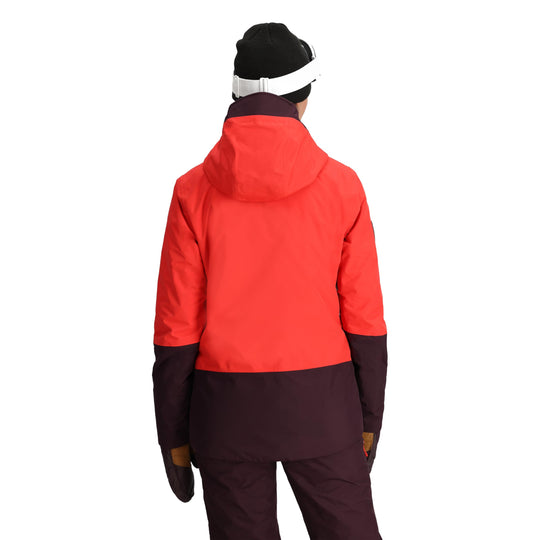 Tungsten II Coat - Women