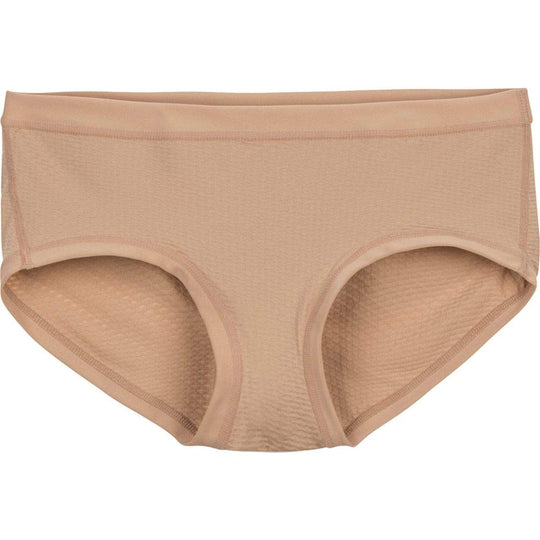 Hipikiny Give-N-Go Sport Mesh Briefs - Women's
