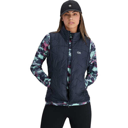SuperStrand Lightweight Jacket - Women's