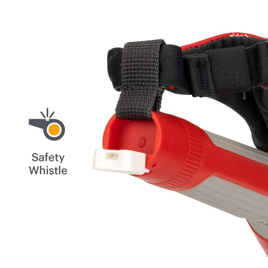 Terra Fire 300 R Flashlight lamp