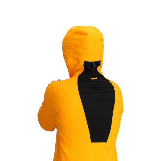 Hemispheres II Coat - Men