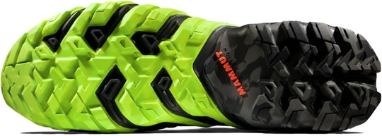 Aegility Pro Mid Shoe - Men's