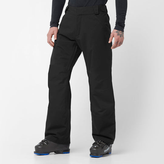 Transfer Puff Pants - Men