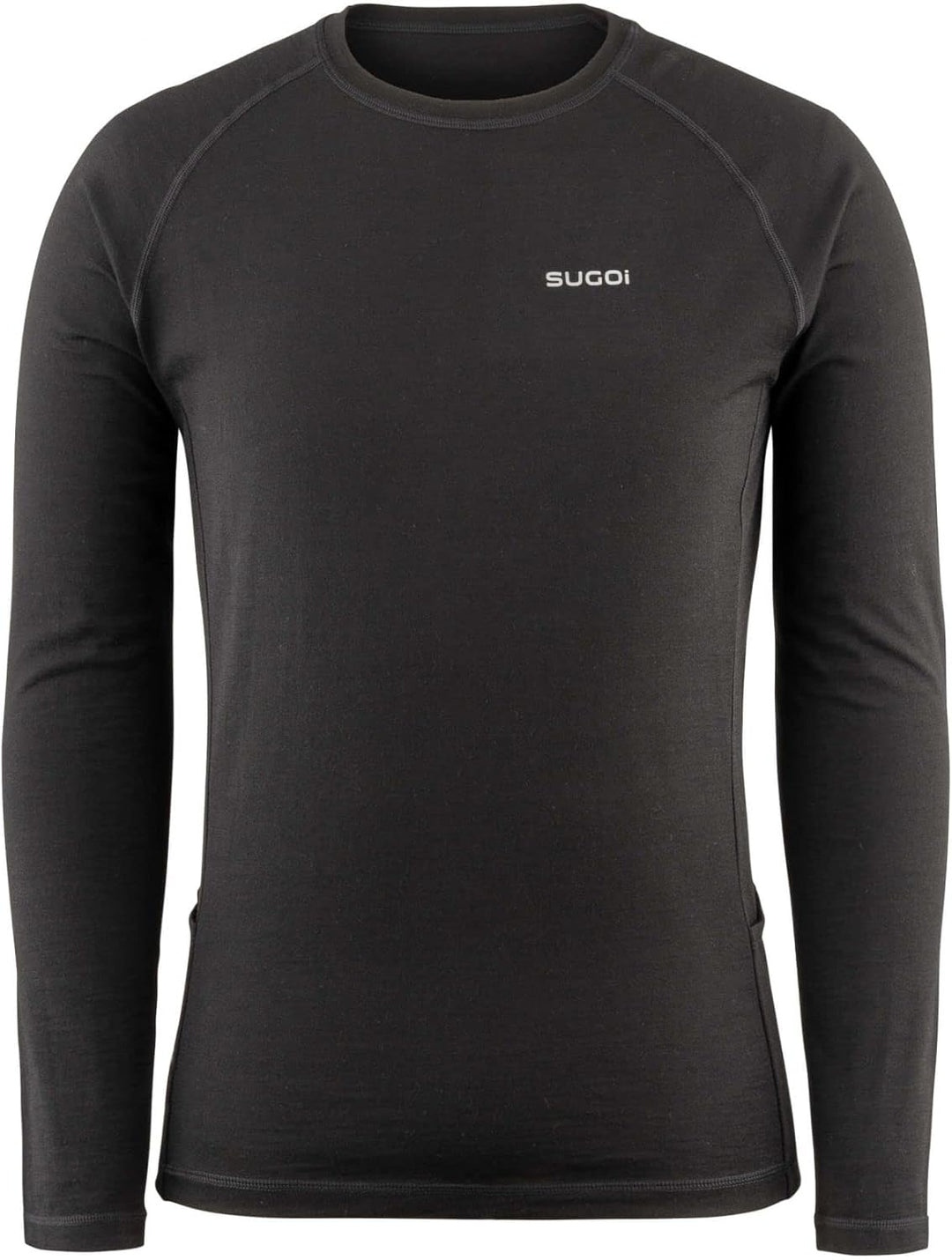 Merino Jersey Base Layer - Men