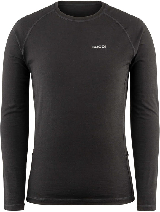 Merino Jersey Base Layer - Men