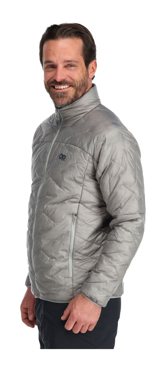 SuperStrand LT Coat - Men