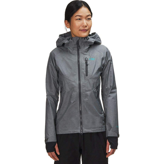 Optimizer Coat - Women