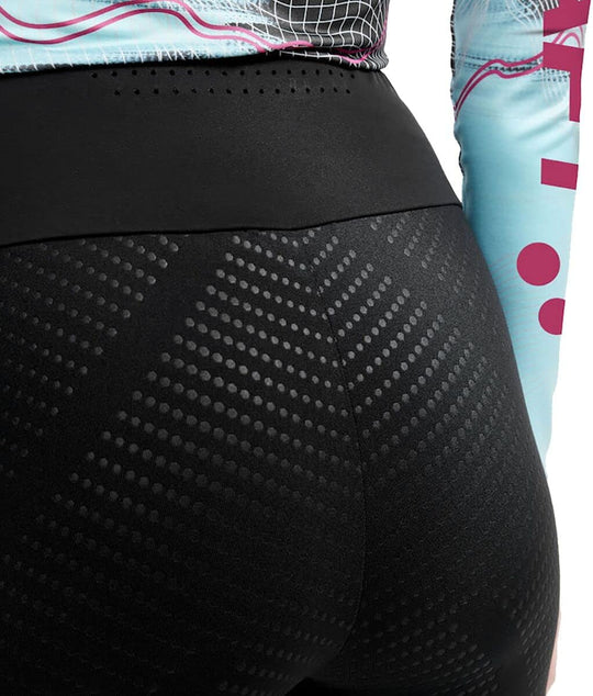 Pro Velocity Wind Tights - Women