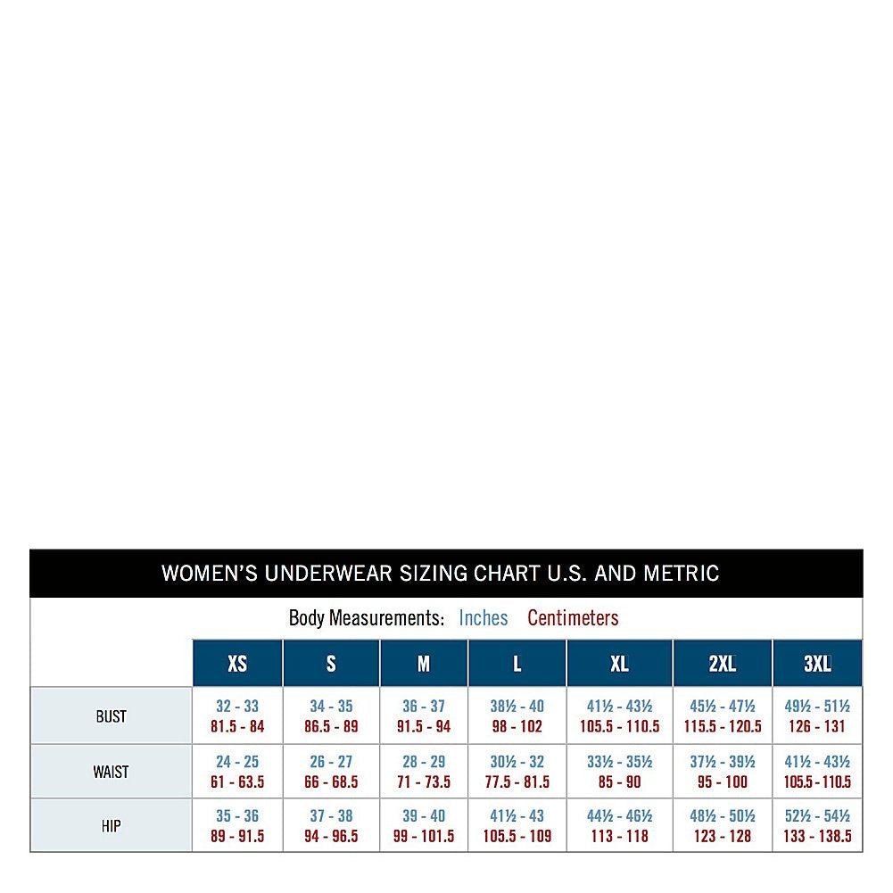 Hipikiny Give-N-Go Sport Mesh Briefs - Women's