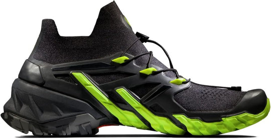 Aegility Pro Mid Shoe - Men's