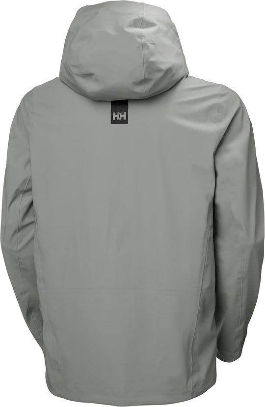 Swift Team Hooded Insulated Jacket - Men's