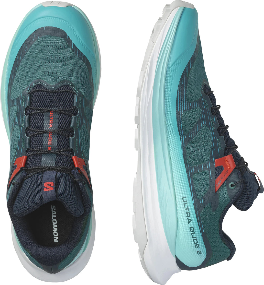 Men's Ultra Glide 2 Trail Running Shoes