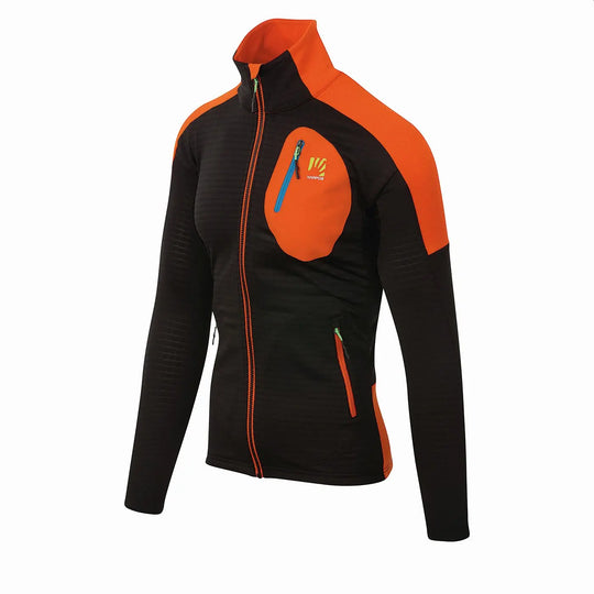 Puez Fleece Jacket - Men