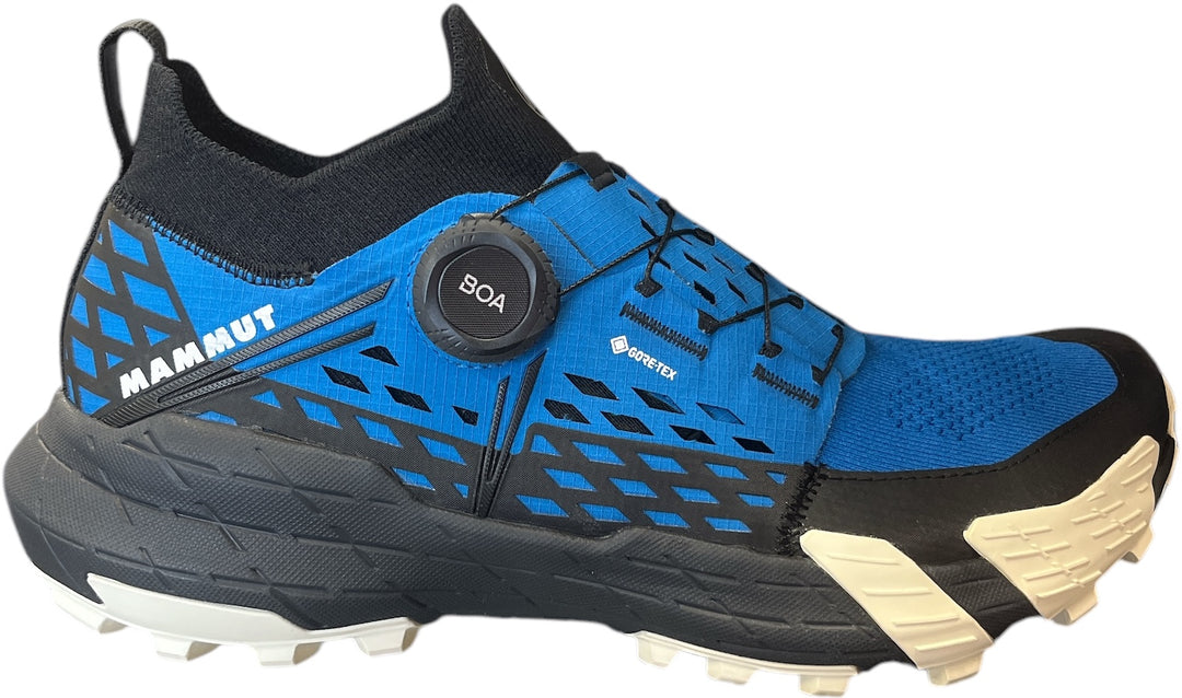 Aenergy TR Boa Mid GTX Shoes - Men