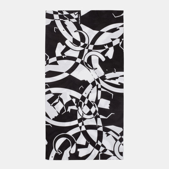 Mammut Neck Gaiter Scrambled - Unisexe