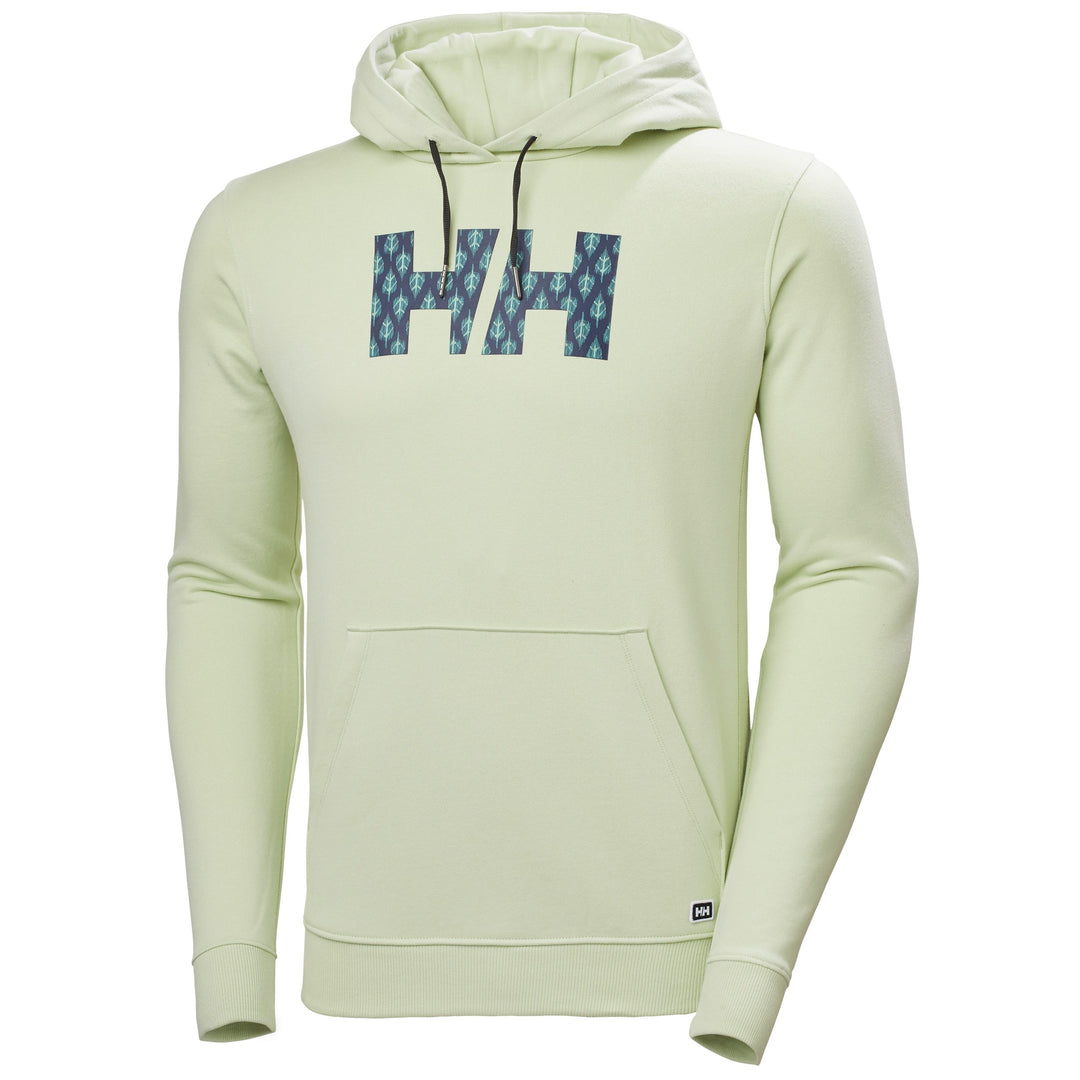 F2F Cotton Hoodie - Men
