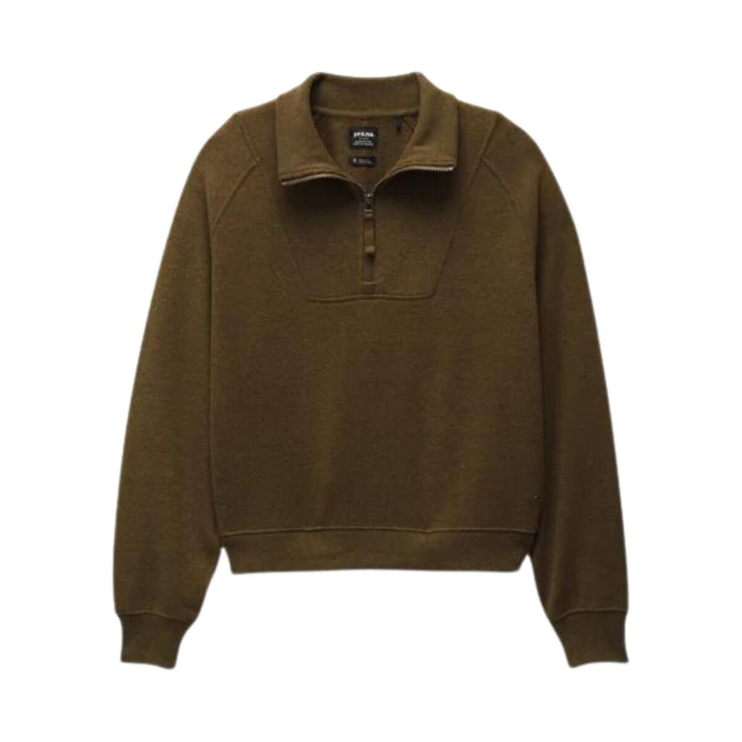 Chandail à manches longues Cozy Up Pullover - Femme