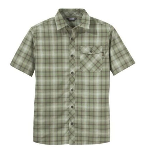 Pale Ale S/S Short Sleeve Shirt - Men