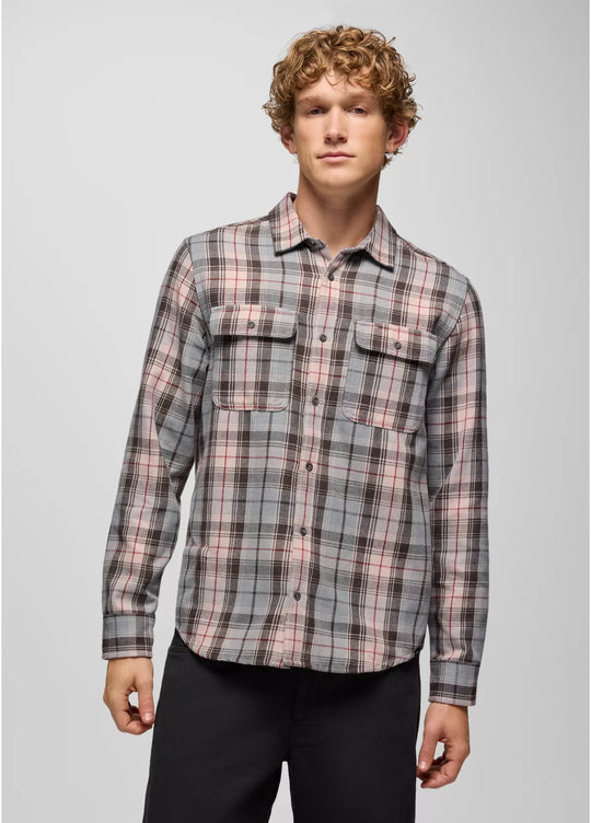 Chemise Westbrook Flannel - Homme