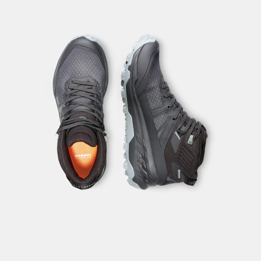 Sertig II Mid GTX Shoe - Women