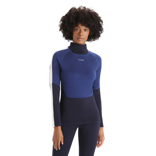 Chandail 200 Oasis Sonebula LS Crewe - Femme