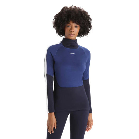 Chandail 200 Oasis Sonebula LS Crewe - Femme