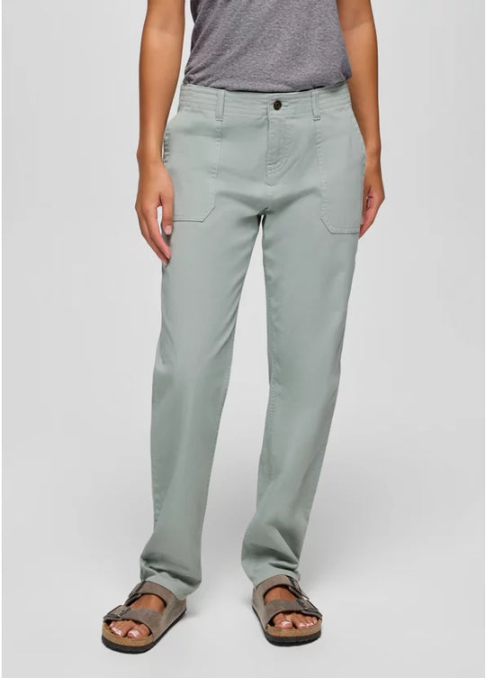 Sancho Boyfriend Pants - Women