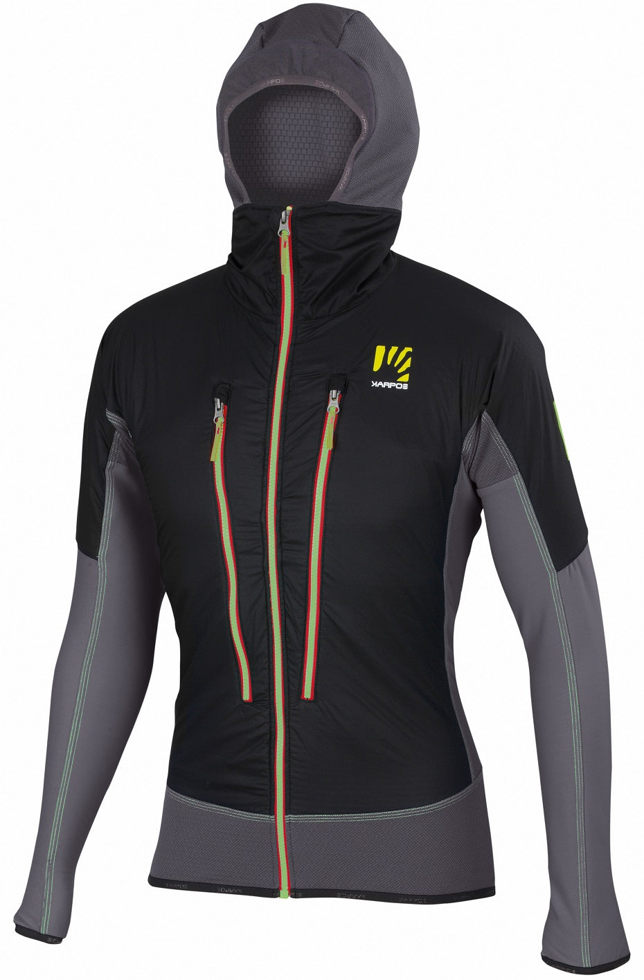 Veste Alagna Plus - Homme