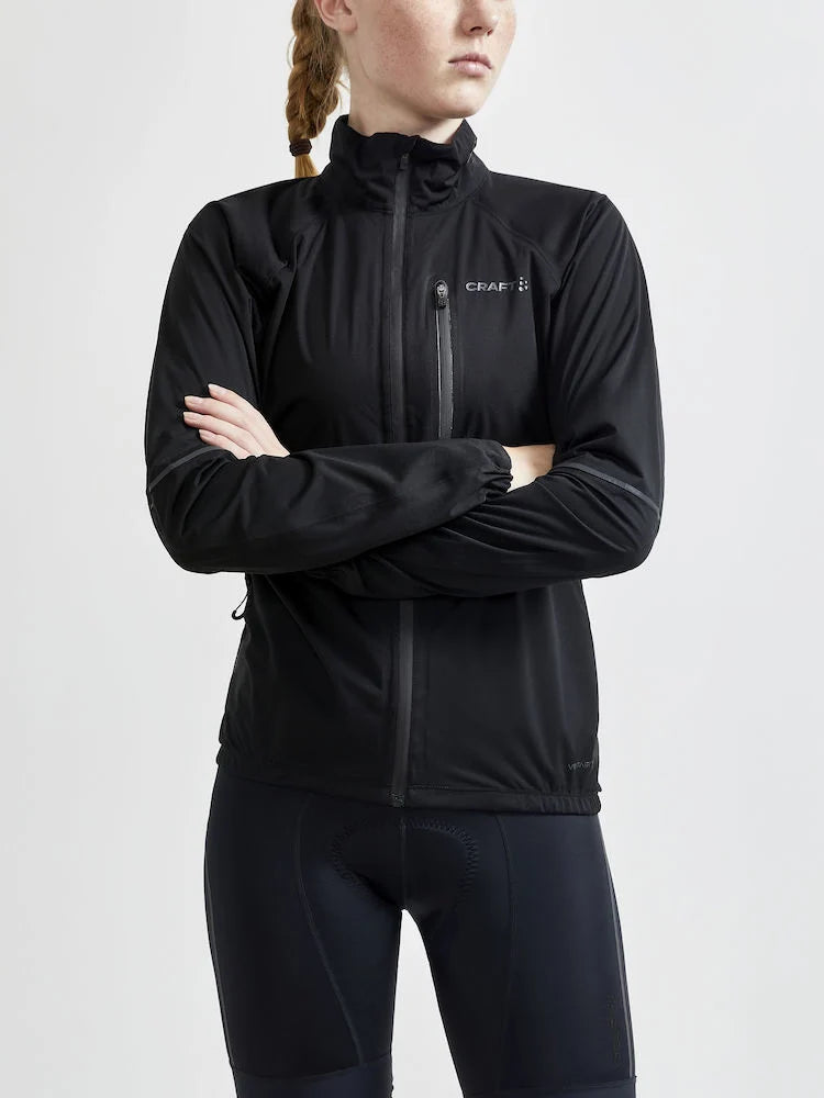 ADV Endur Hydro Jacket - Women