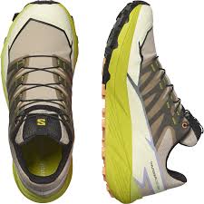 Chaussures de Trail Thundercross - Femme