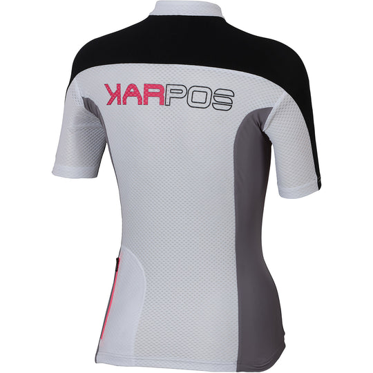 Verve Short Sleeve Sweater - Women