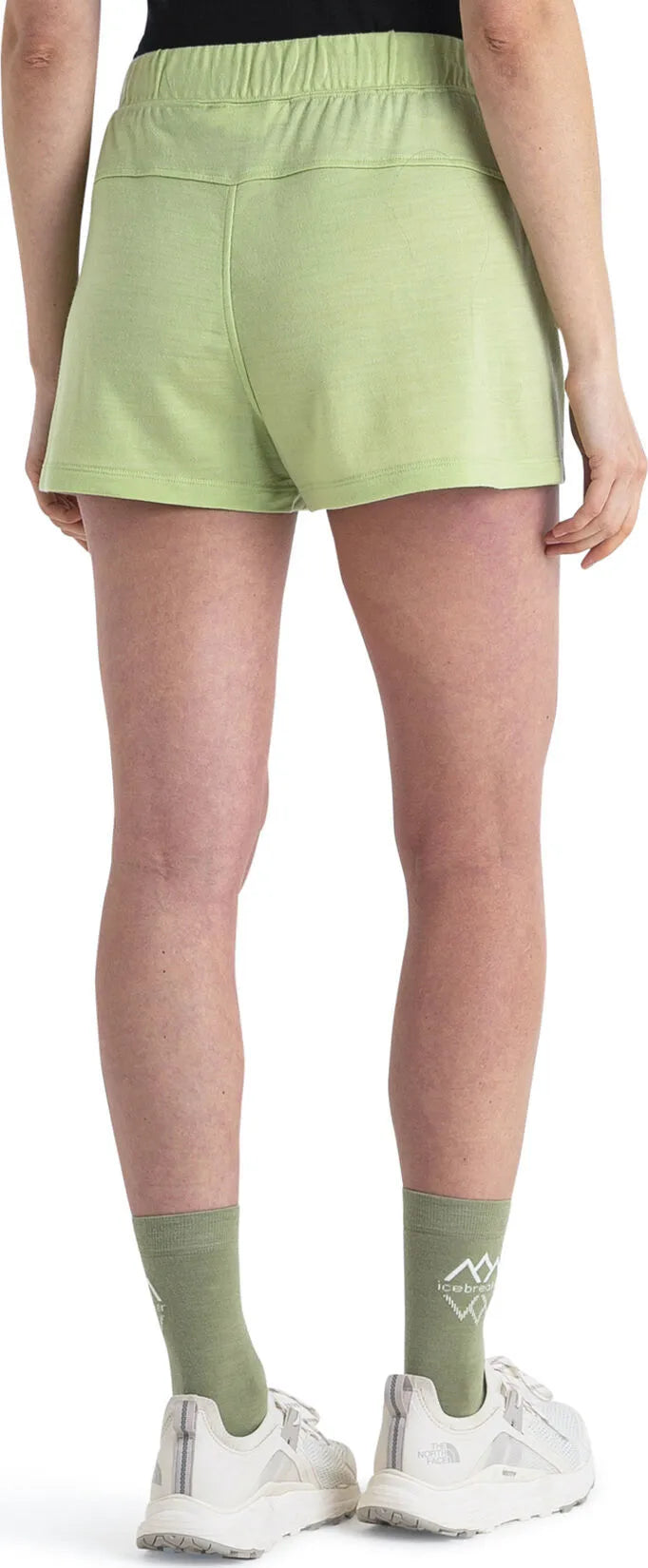 Short Mer Crush II - Femme