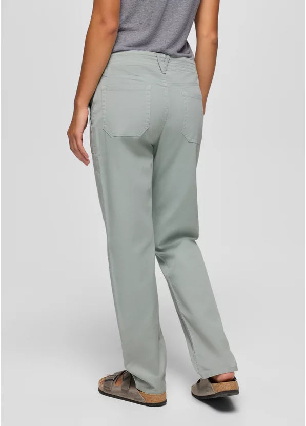 Sancho Boyfriend Pants - Women