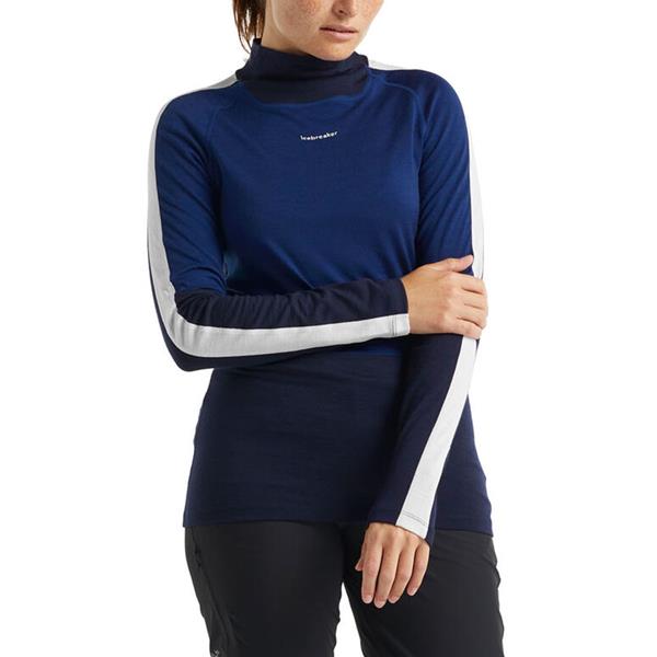 Chandail 200 Oasis Sonebula LS Crewe - Femme