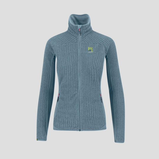Rocchetta Fleece Jacket - Women's