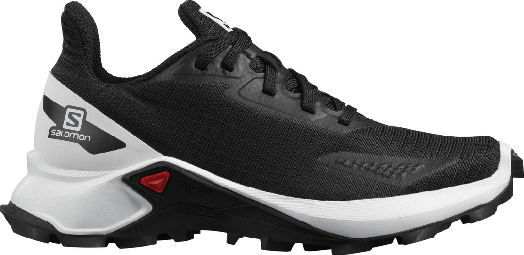 Alphacross Blast Trail Shoes - Junior