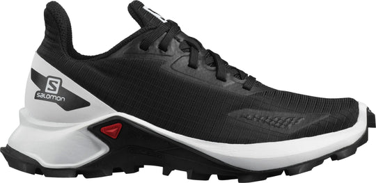 Alphacross Blast Trail Shoes - Junior