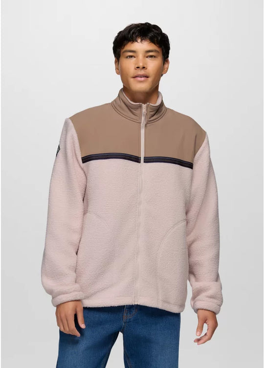 Hurricane FZ Fleece Sweater - Men